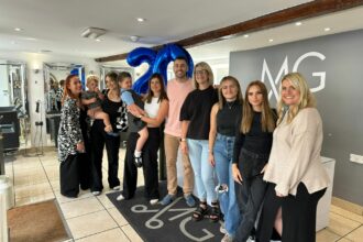 group 20th photo