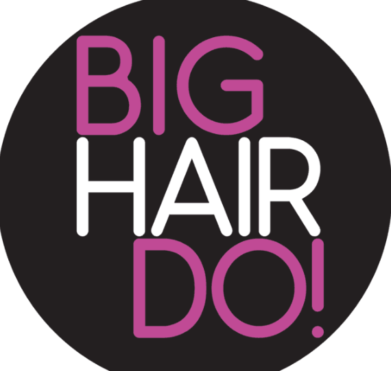 BIG HAIR DO Party